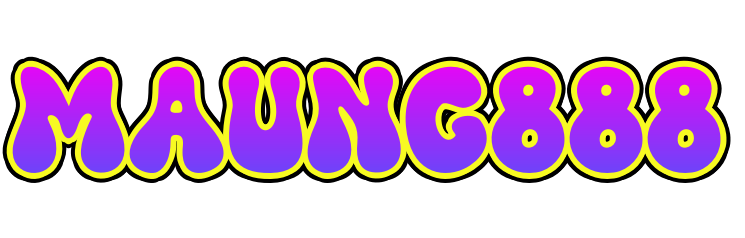 MAUNG888